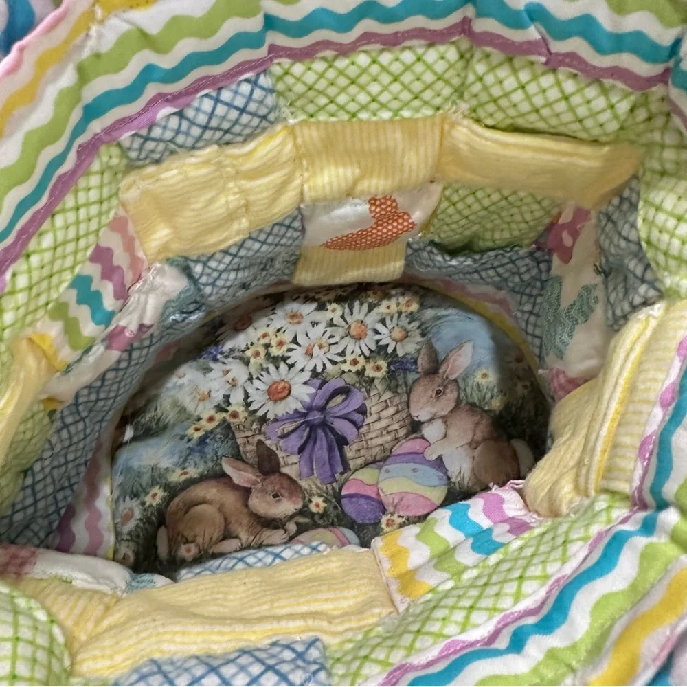 Homemade adorable handmade